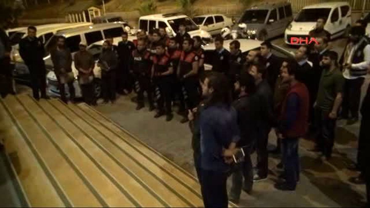 Şanlıurfa?da Eğlence Mekanları Denetlendi