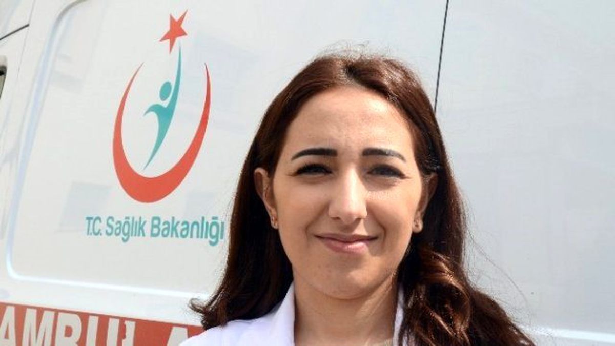 Sarıkamış\'ta Deprem Tatbikatı