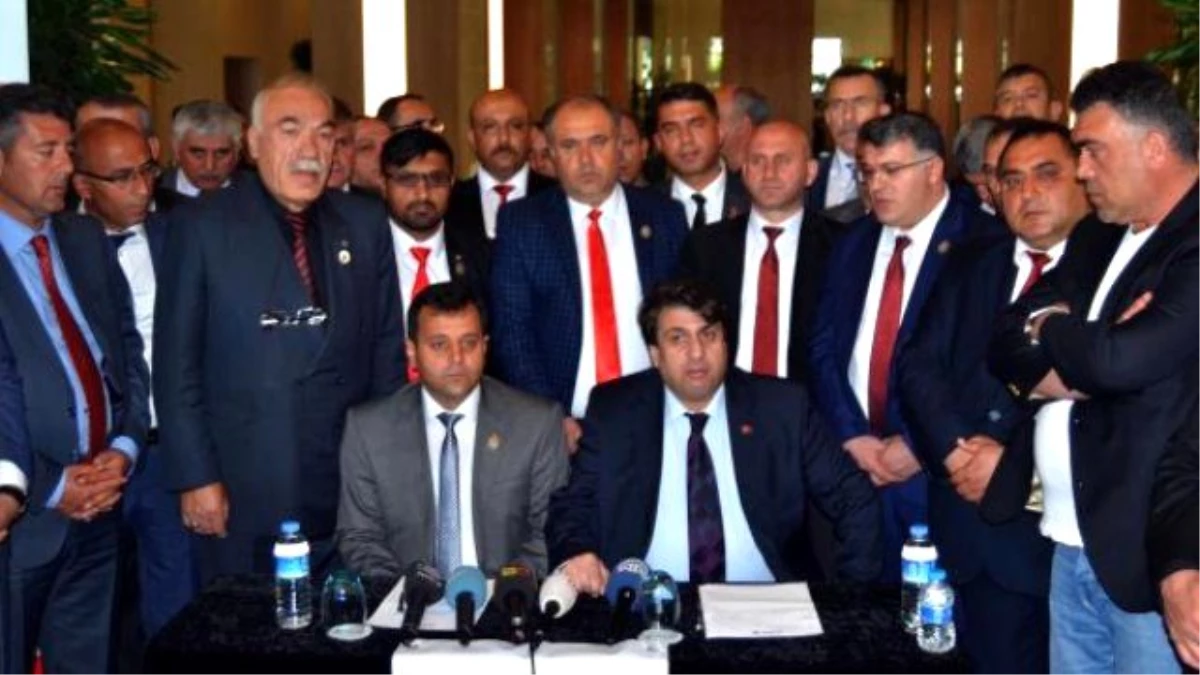 Şehit Dul ve Yetimleri Derneği Genel Başkanı: Terör Suçlularına İdam Cezası Getirilsin