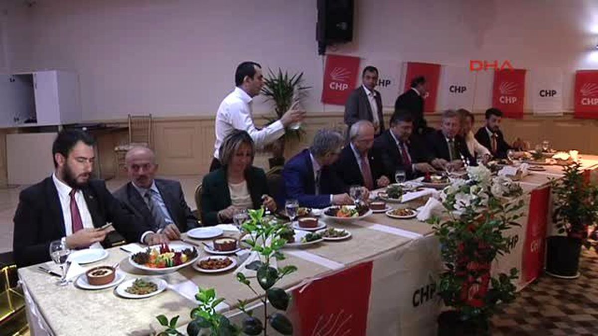 Siyaset Kurumu Olarak Üzerimize Düşeni Yapmadık\'