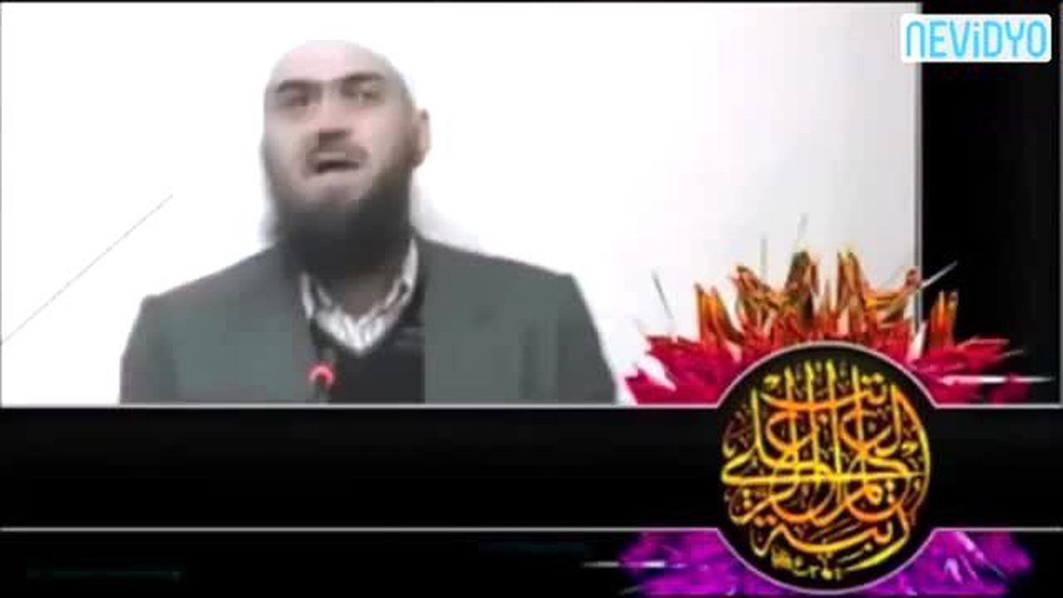 Skandal Sözler: Namaz Kılmayan İdam Edilsin!