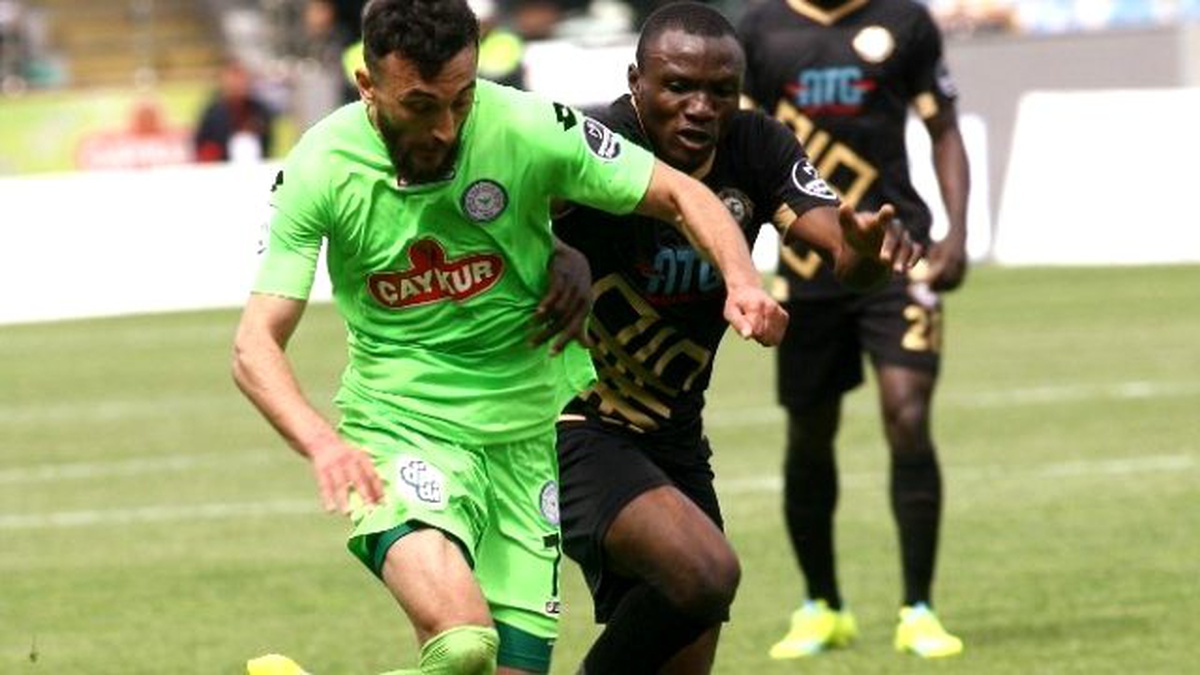 Spor Toto Süper Lig