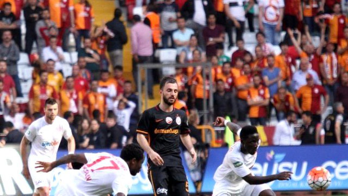 Spor Toto Süper Lig