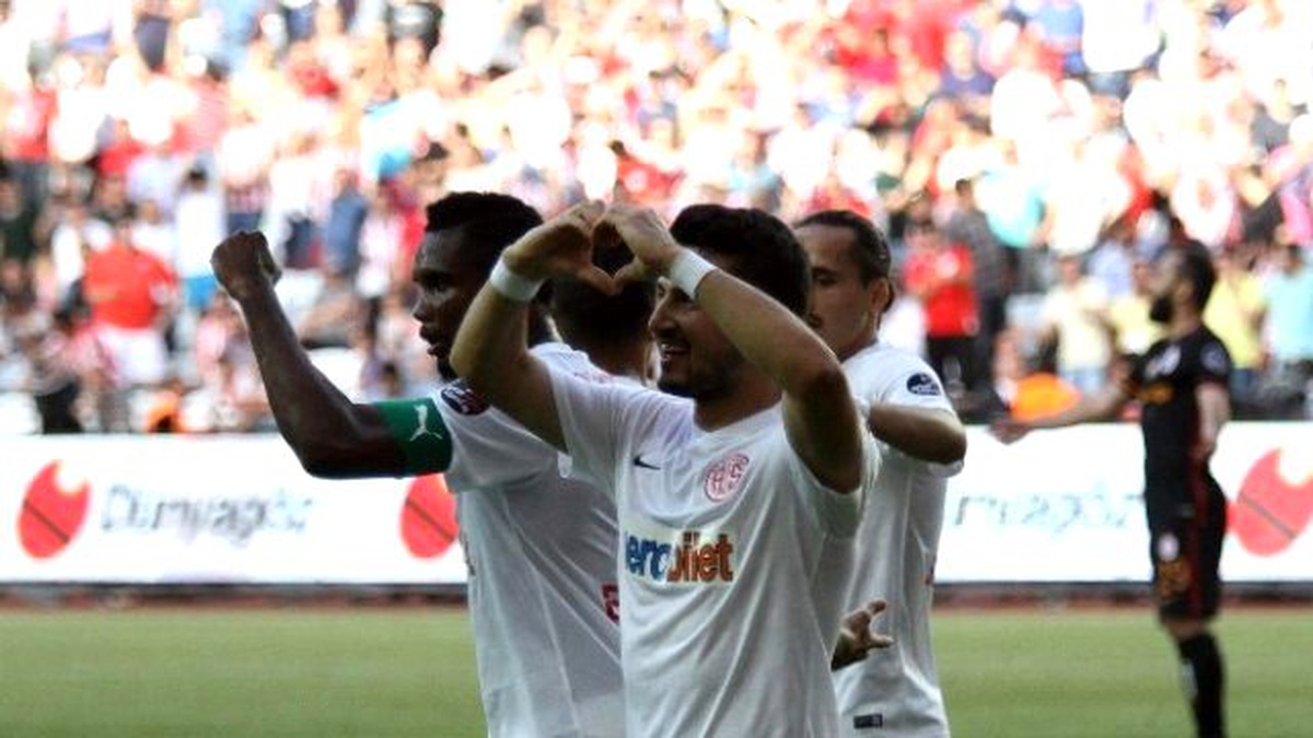 Spor Toto Süper Lig