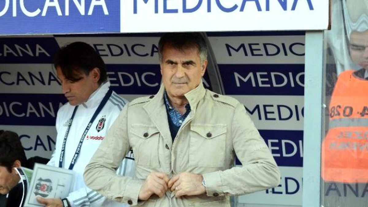 Spor Toto Süper Lig Açıklaması
