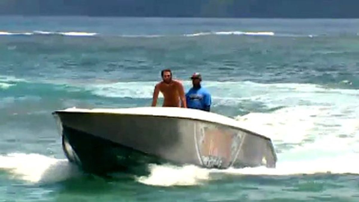 Survivor'da Hüzün Dolu Veda! Zafer'in Vedası Herkesi Ağlattı