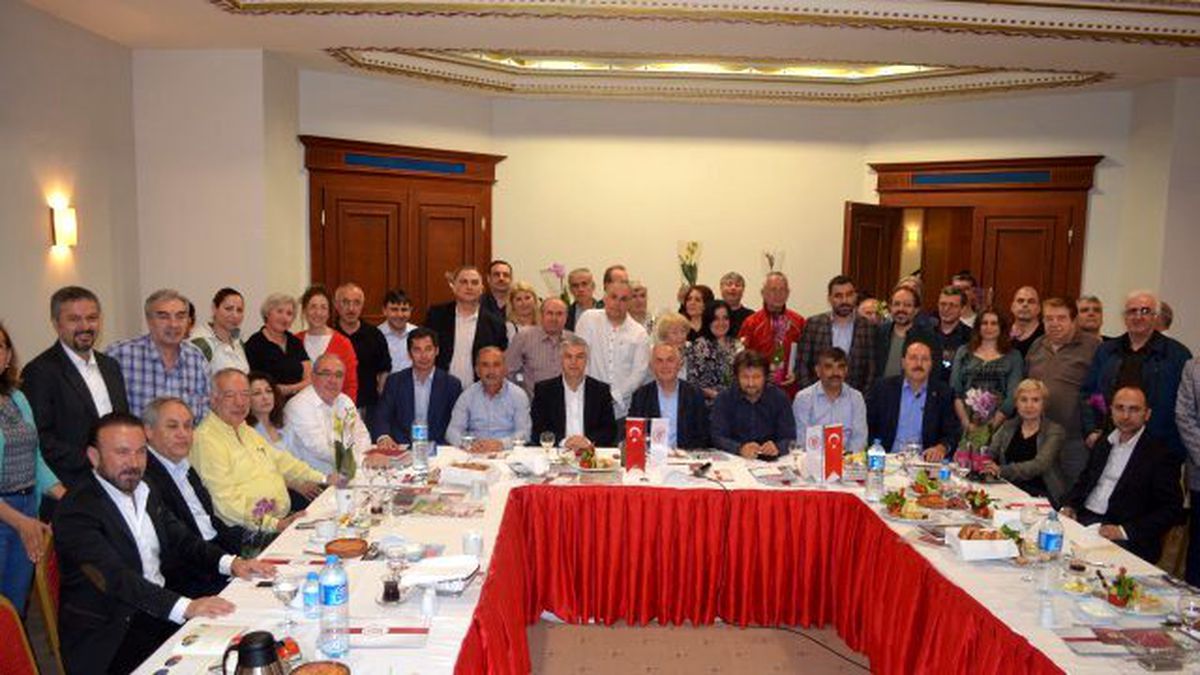 Süs bitkisi buğdayın 100 katı kazandırıyor"