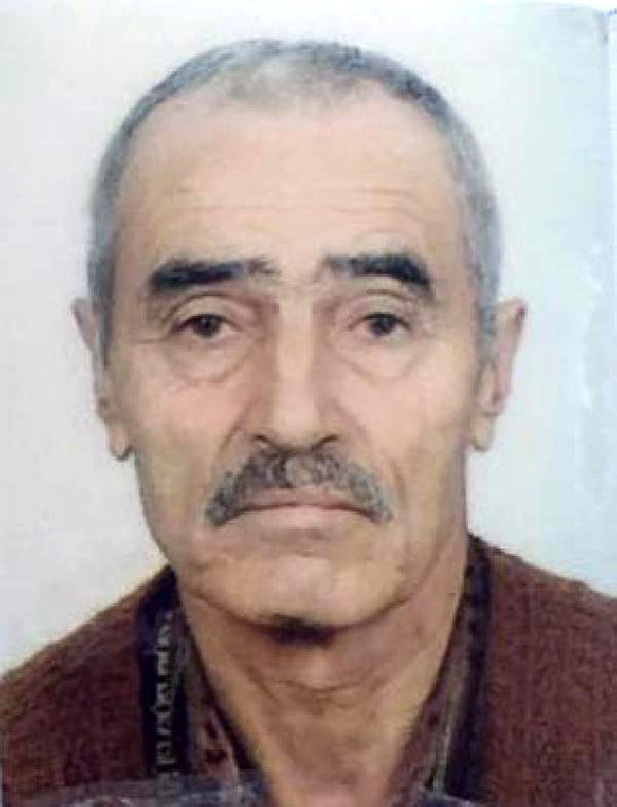 Tedavi Gören Yaşlı Adam İntihar Etti