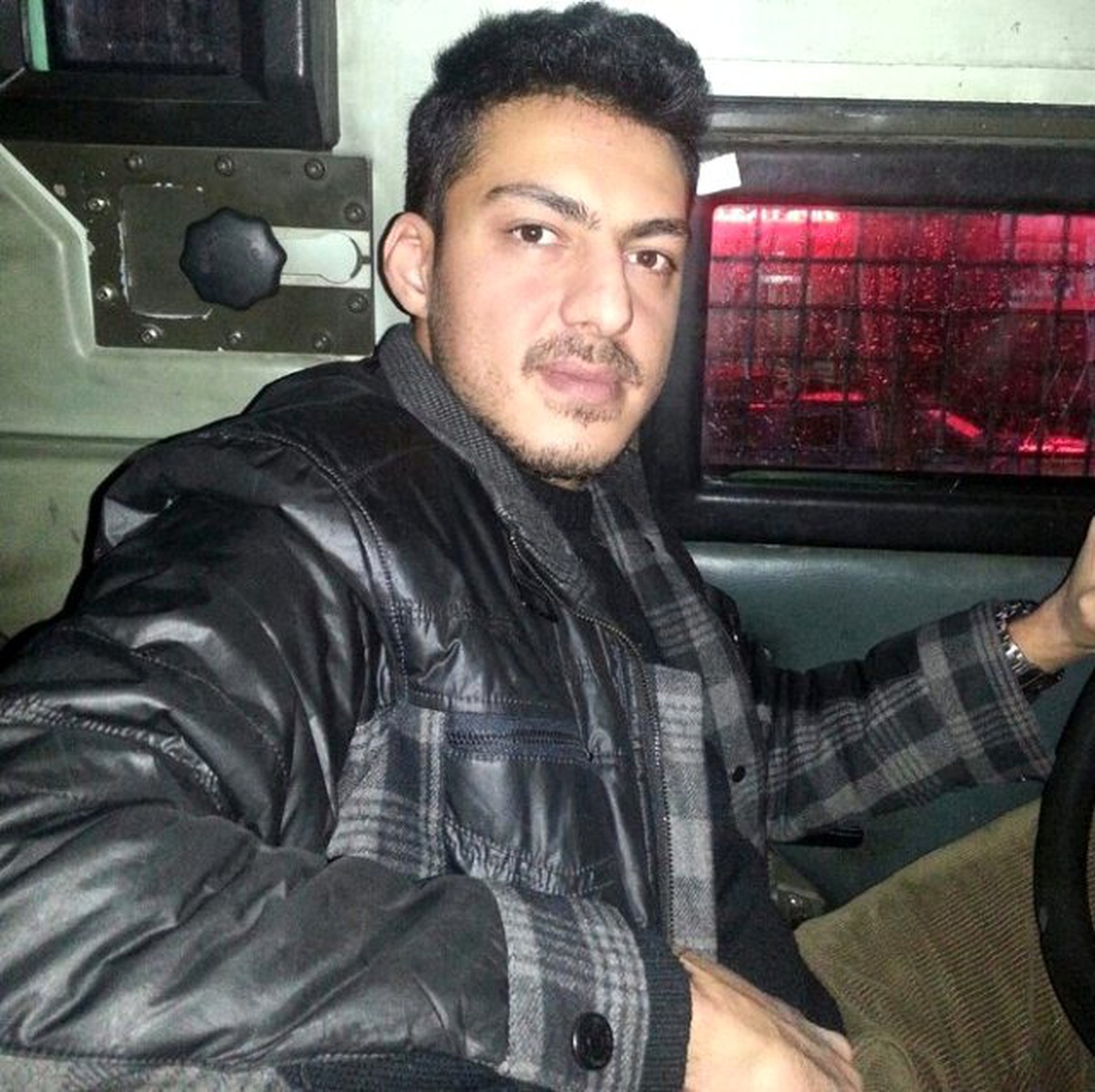 Tedavisi Bittikten Sonra Operasyon Bölgesine Giden Polis Şehit Oldu
