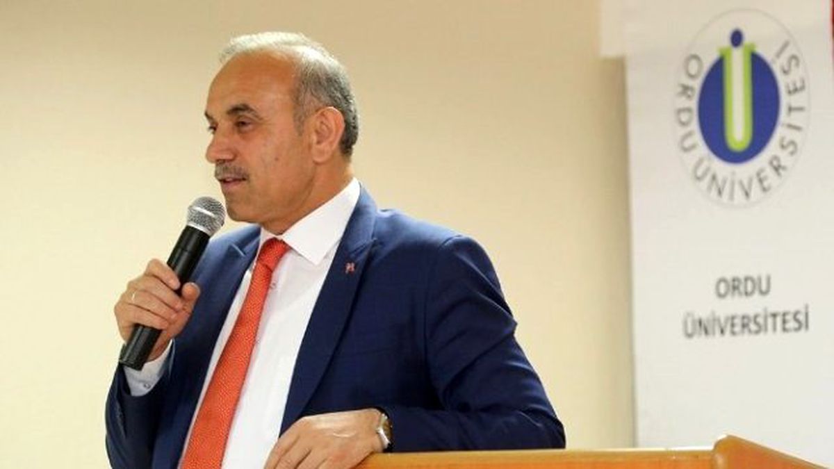 Tekintaş\'tan Yerel Yönetim Tavsiyeleri
