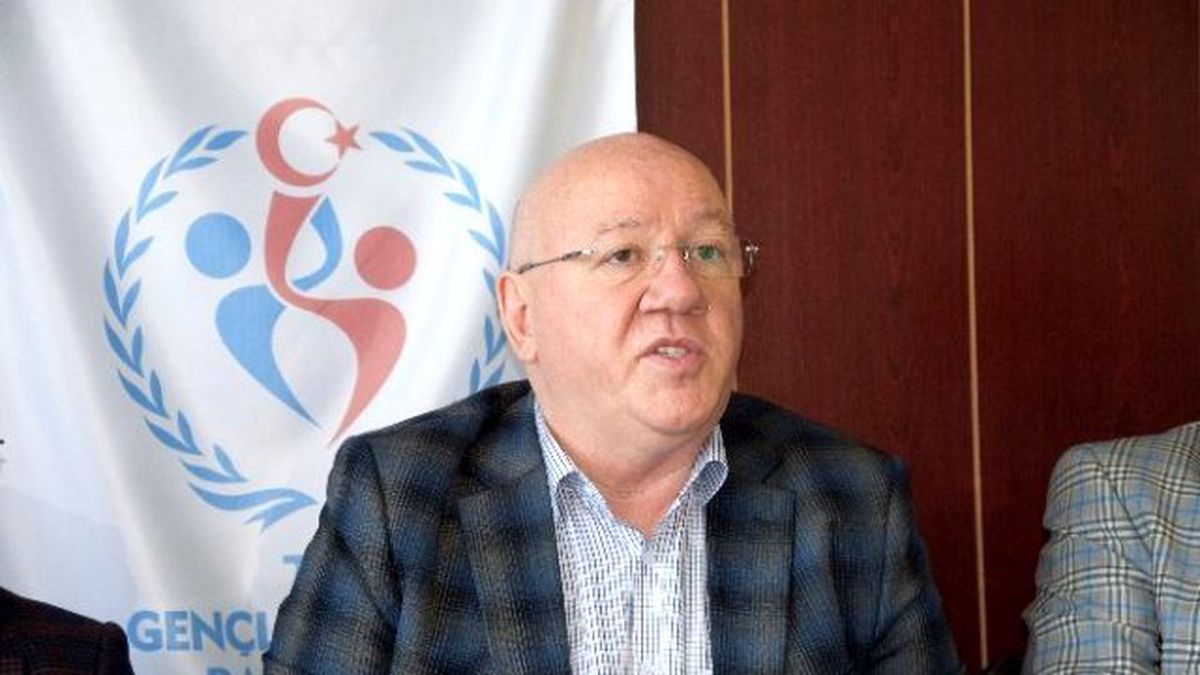 Türkiye Gazeteciler Konfederasyonu Genel Başkanı Nuri Kolaylı Açıklaması