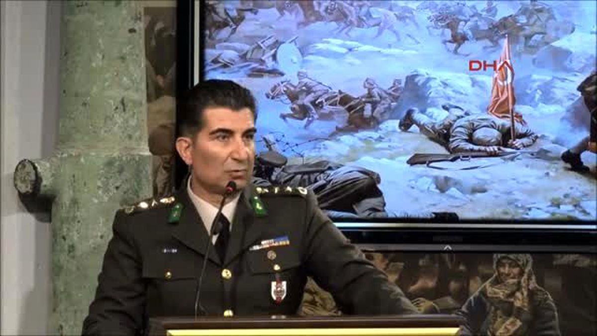 Türkiye Şehitlerini Anıyor\' ... Şehit Çavuş Hasan ve Piyade Er Rıza