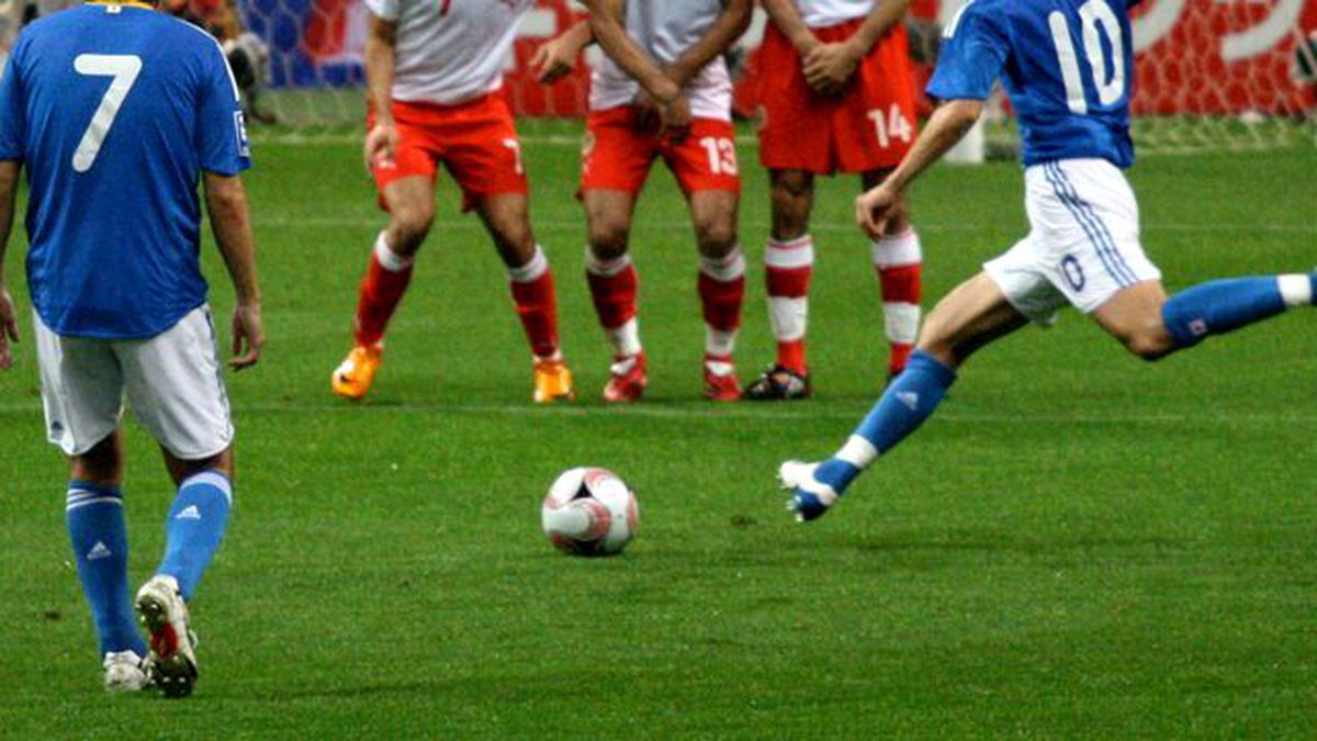 Uluslararası Futbol Birliği Kurulu, Futbolun Yeni Kurallarını Açıkladı