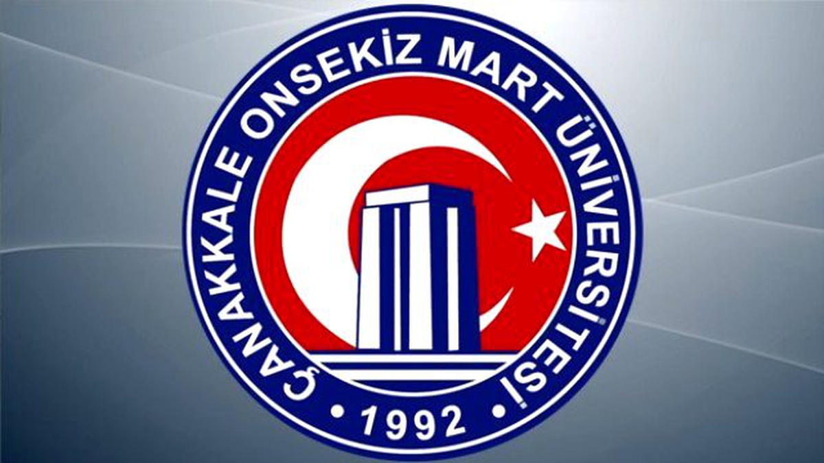 Üniversiteye \'1 Milyon Yıllık Fosil\' Bağışı