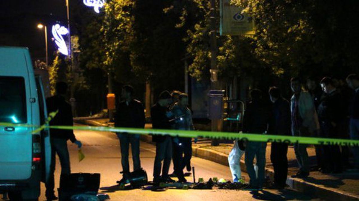 Vatandaşın Dikkati İstanbul'da Büyük Faciayı Önledi