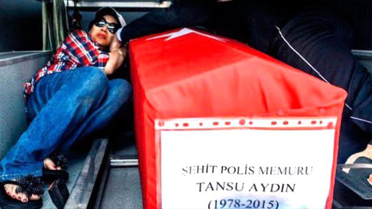 Türk Vatandaşı Olamayan Vietnamlı Şehit Eşine Maaş Bağlanamadı