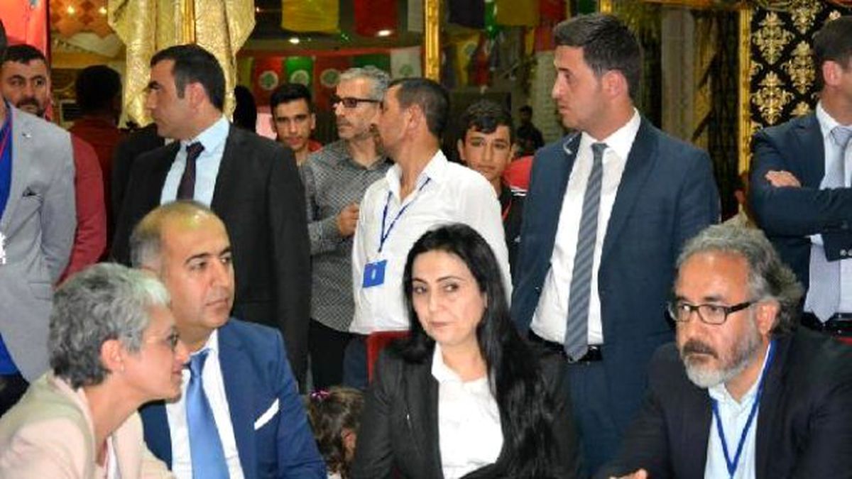 Yüksekdağ: 3 Yanlış 1 Doğruyu Götürmez