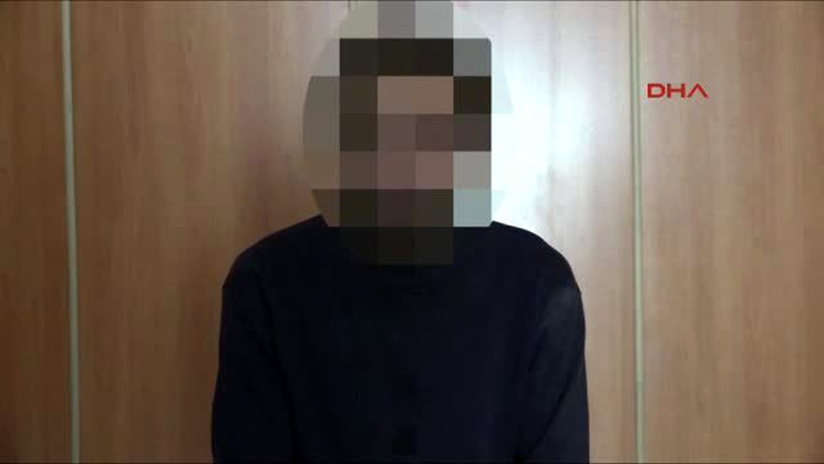 Yüksekova\'dan Teslim Olan 2 PKK\'lı : Bizi Buradaki Çemberin İçine Getirdiler Sonra Bırakıp Kaçtılar