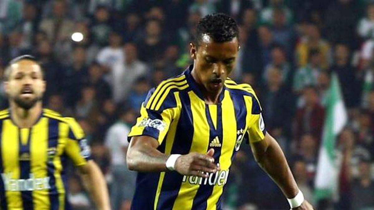 FB Mersin maçı özeti / Fenerbahçe Lig maçı geniş özet