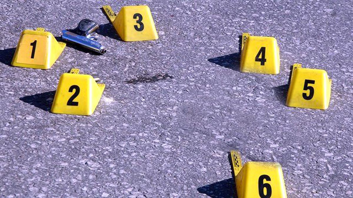 Adana'da Düğünde Silahlı Kavga: 1 Ölü, 5 Yaralı