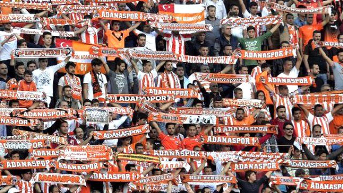 Adanaspor Süper Lig İçin 2 Puan Bekliyor