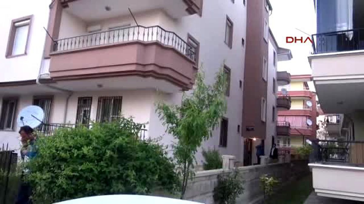 Aksaray\'a Şehit Ateşi Düştü