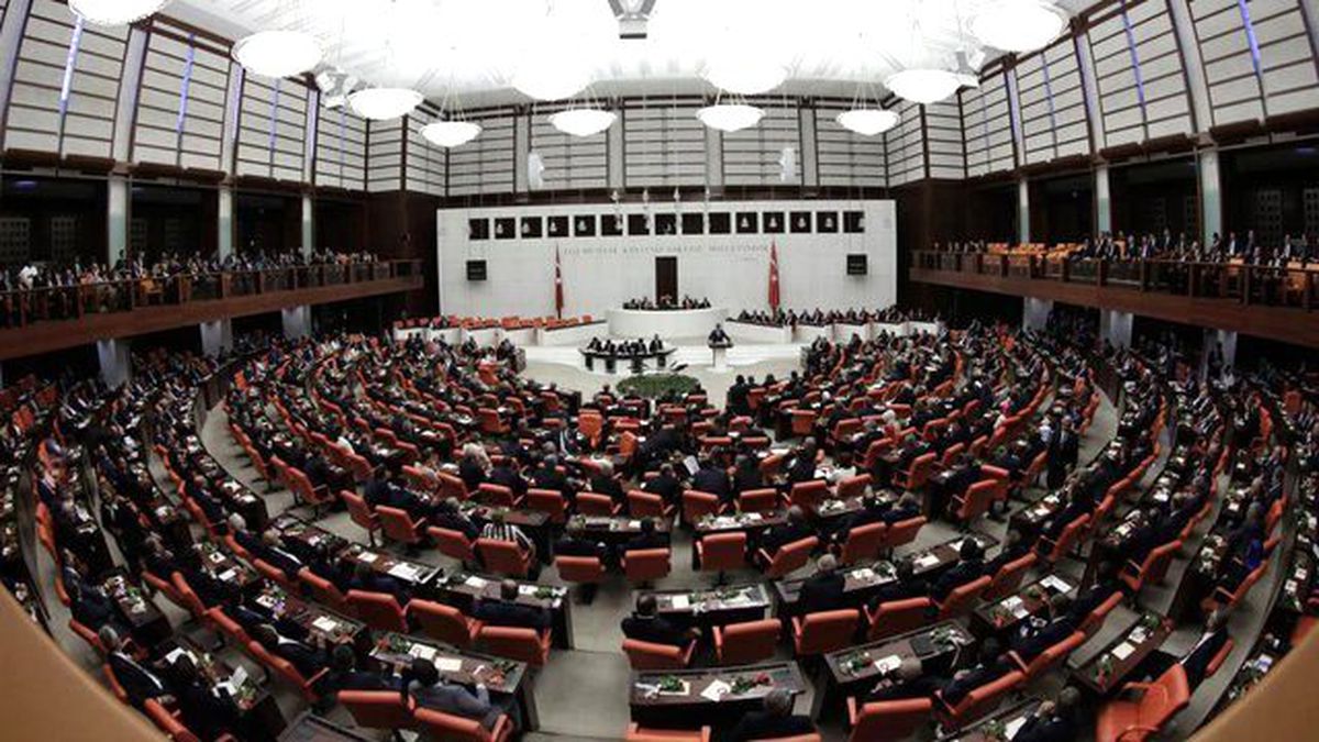 Ankara Kulislerinde Bu Konuşuluyor: Firetoto