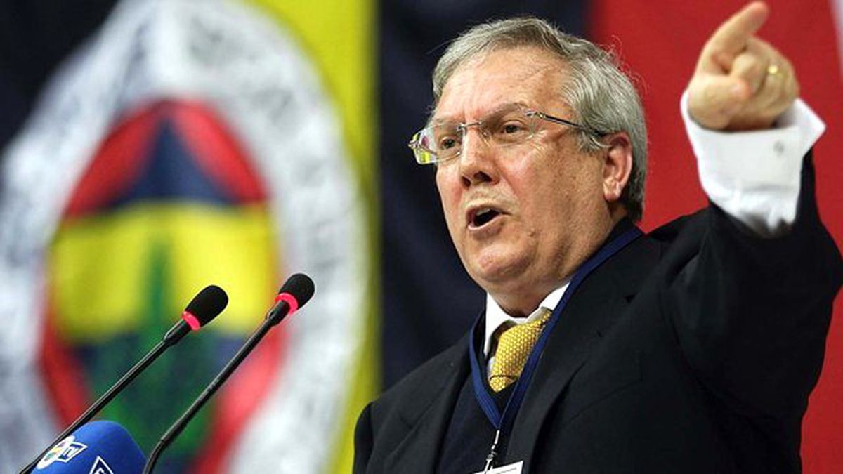 Aziz Yıldırım, Joachim Löw'e Teklif Götürdü