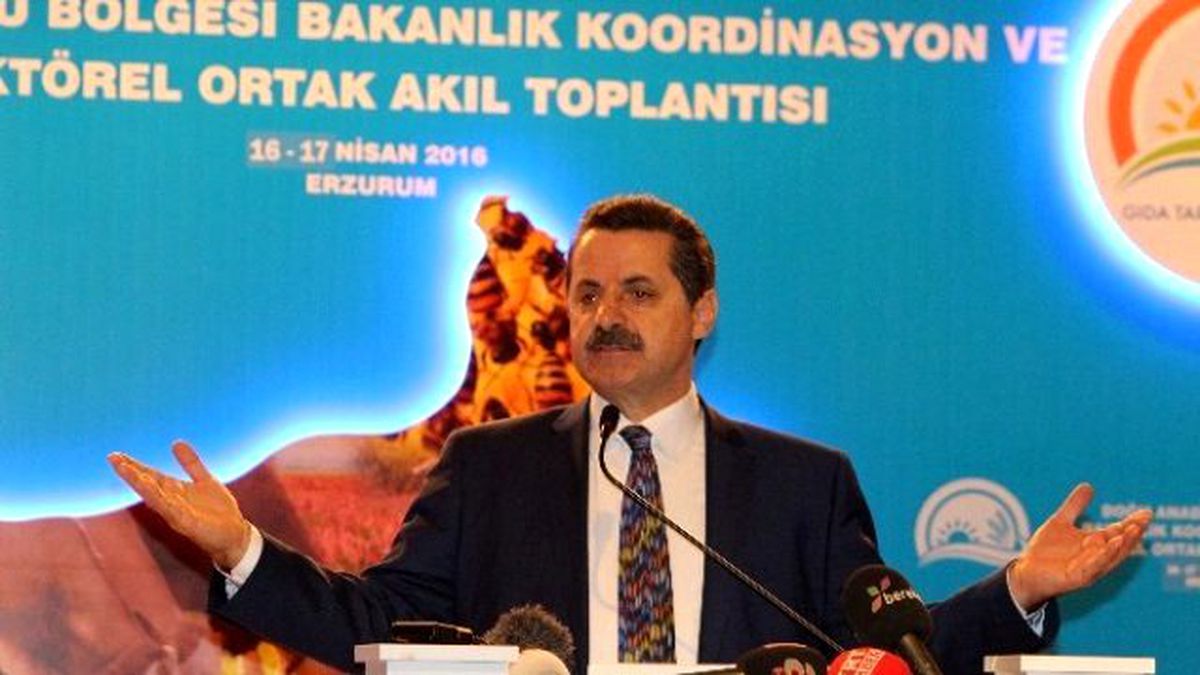 Bakan Çelik: "Aşımızı, Kederimizi, Sevincimizi Bölüşürüz Ama Bu Vatanın Bölünmesine Asla İzin...