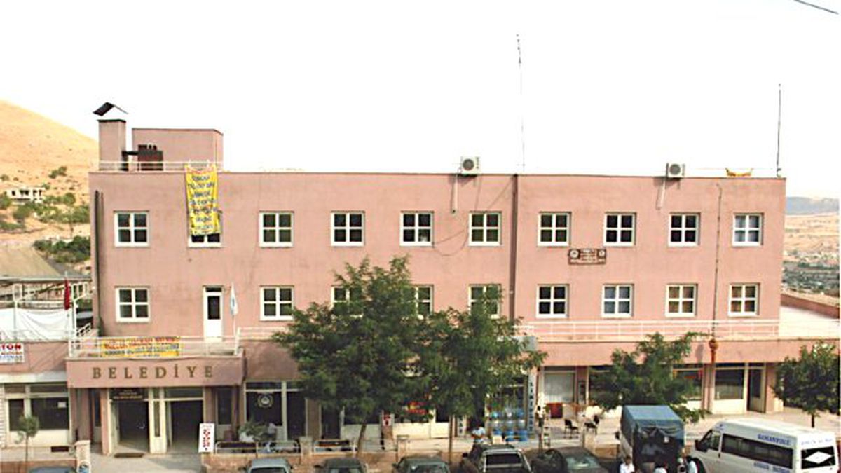 Batmanın İki İlçesi Gaziantep\'e Kardeş Oluyor