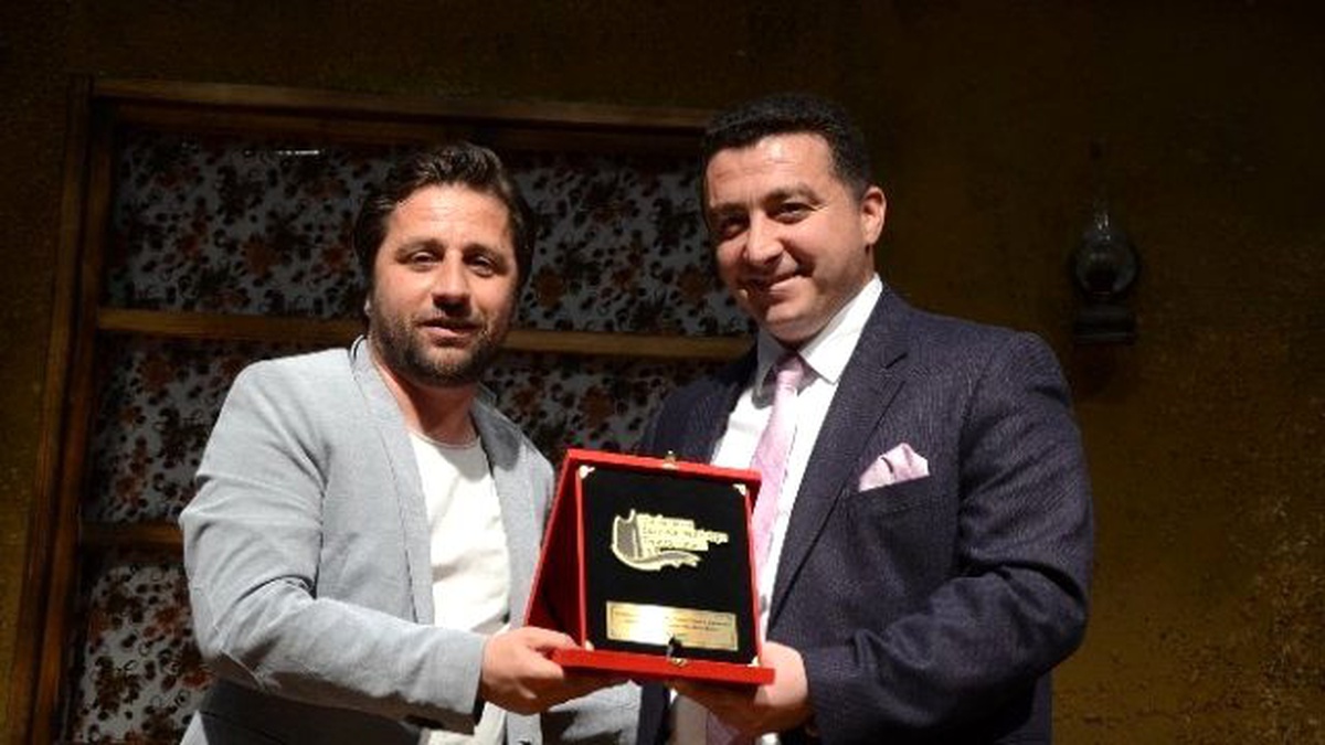 Bozüyük Belediyesi Tiyatro Grubu "Töre" Oyunu ile Kendisini İspatladı