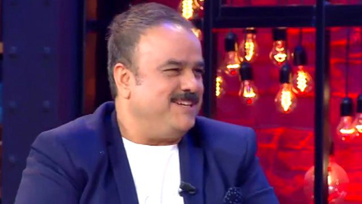 Bülent Serttaş Kalecilik Yaptığı Yılları Anlattı!