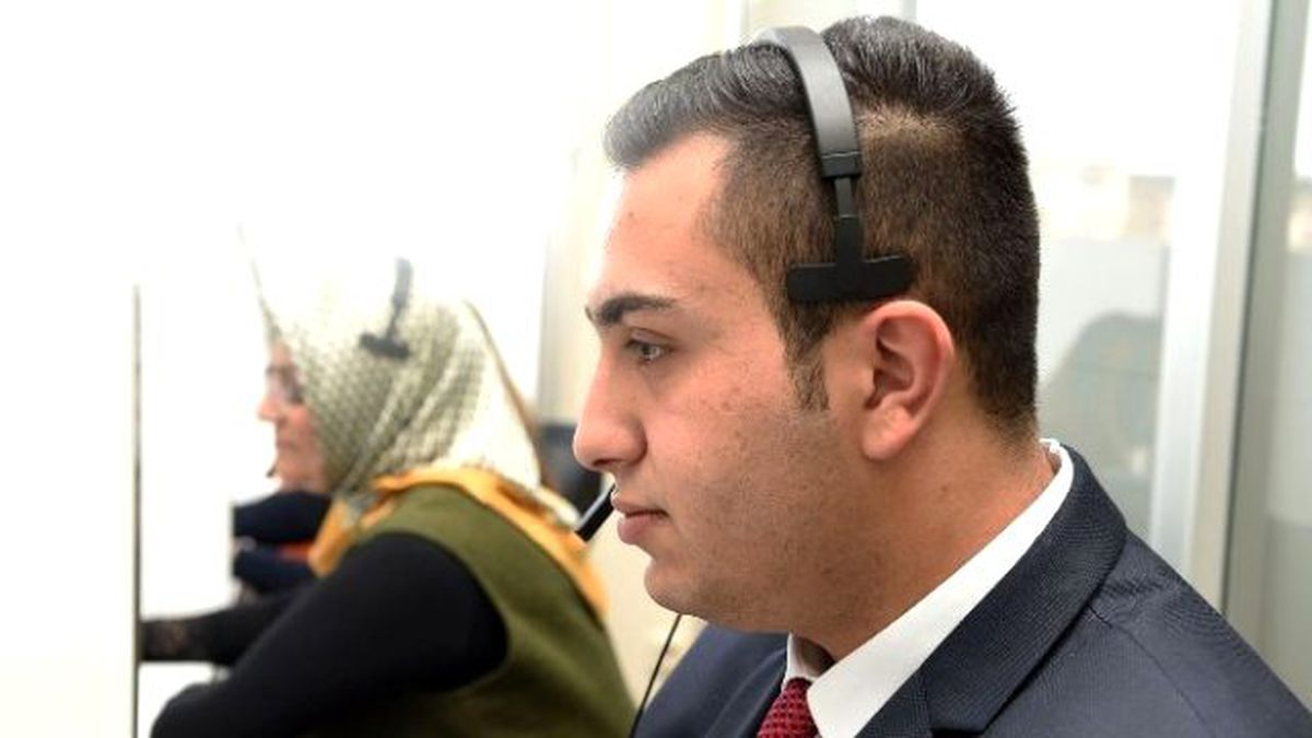 Büyükşehir, Üç Ayda 27 Bin 587 Çağrıyı Cevaplandırdı