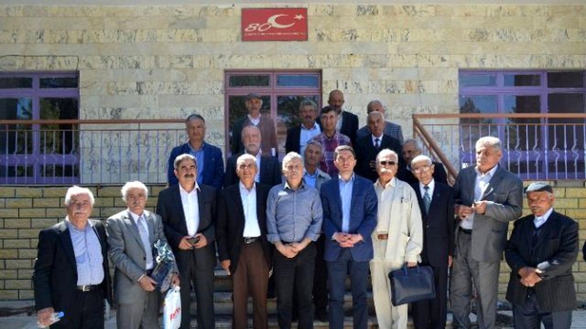 CHP Malatya İl Başkanı Enver Kiraz Açıklaması