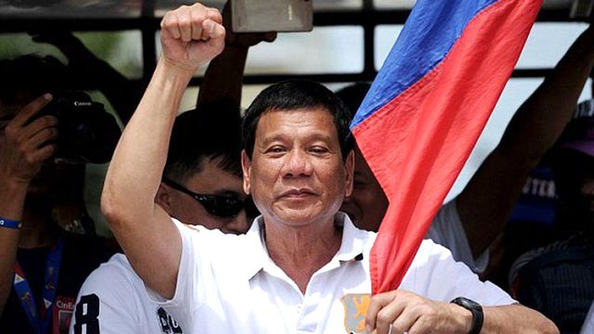 Cumhurbaşkanı Adayından Skandal Tecavüz Esprisi