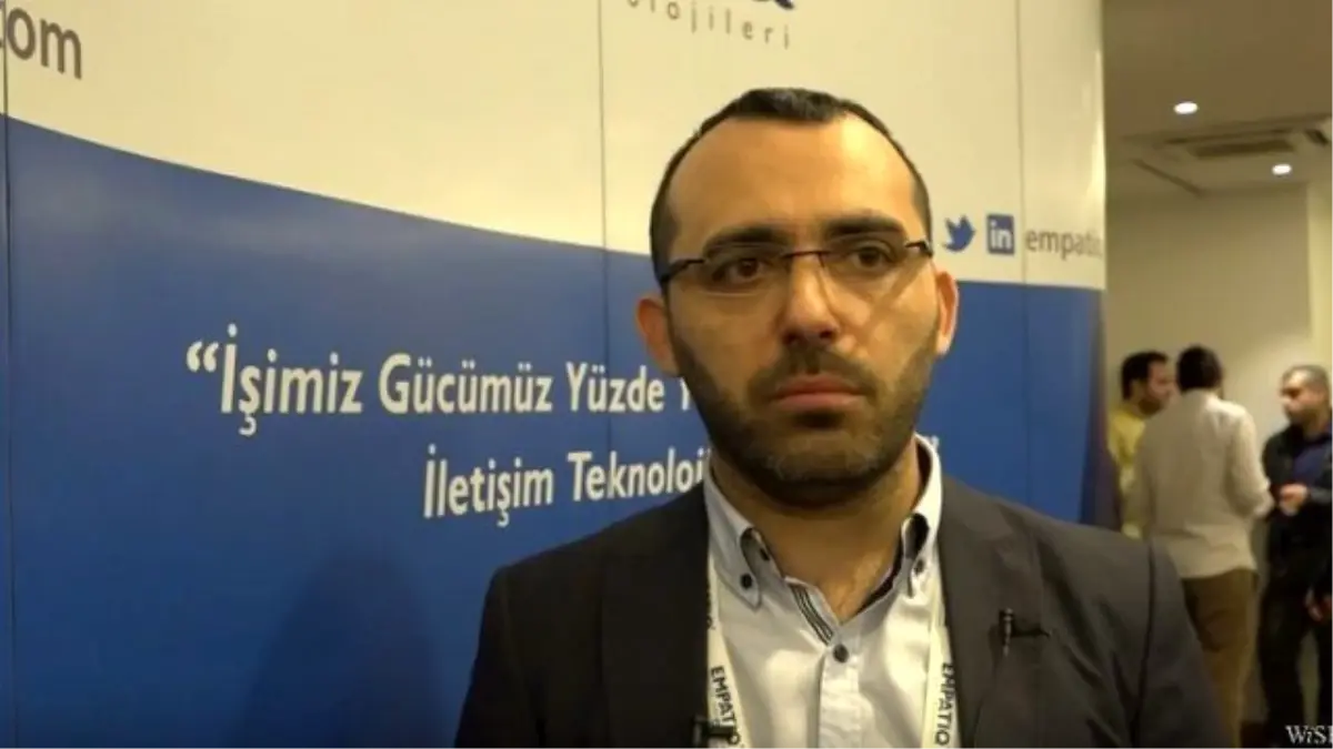 Empatiq\'in Voıp Teknolojileri Alanındaki Hizmetleri Nelerdir? Voıp Expo Etkinliğinin Katkısı Nedir?