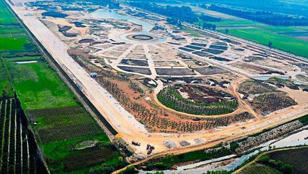 Expo 2016 Antalya\'da Bilet Satışı 1 Milyonu Aştı
