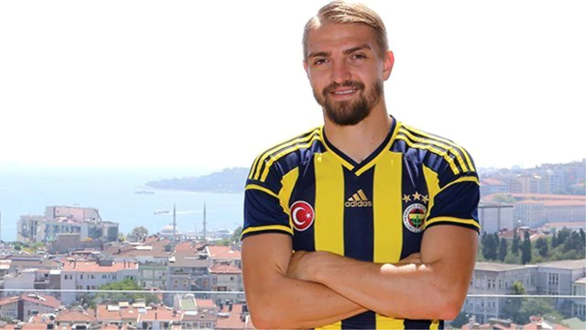 Fenerbahçe\'de Caner Erkin\'e Af Çıkmadı