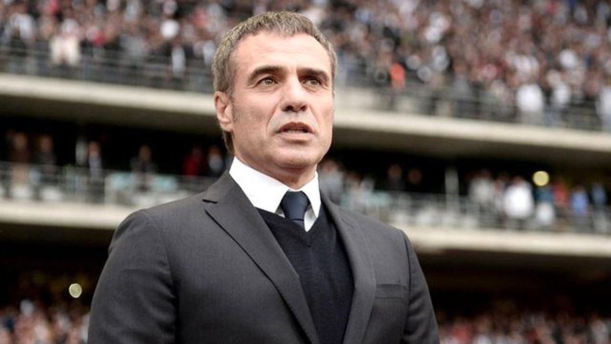 Fenerbahçe'de Ersun Yanal Tezahüratı Korkusu Var