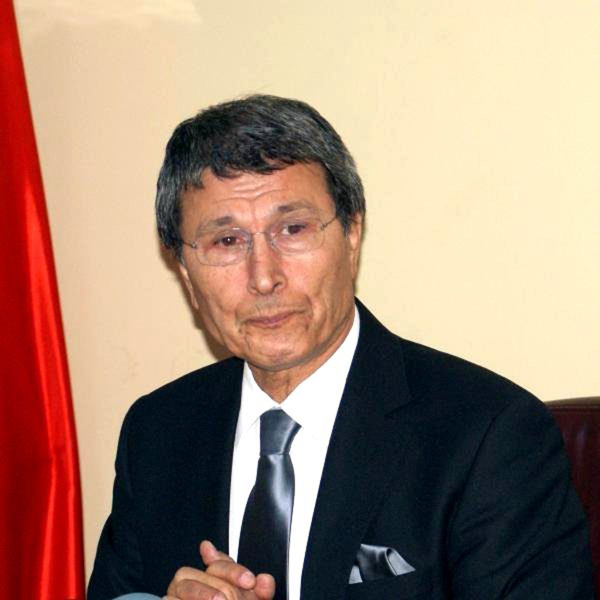 Halaçoğlu: Davayı Terk Edenler, Koltuklarını Terk Etmeyenlerdir