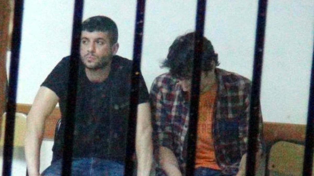 İncirlik Üssü\'nde ABD Askerinin Başına Çuval Geçirmeye Çalışan 2 Tgb\'liye Ev Hapsi