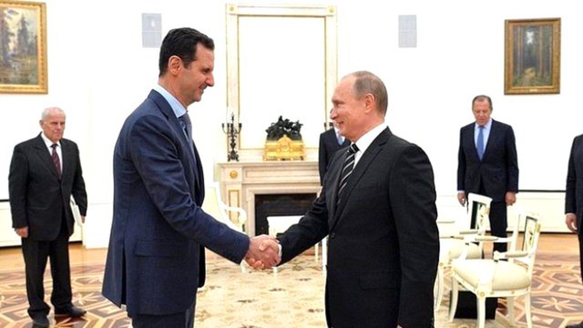 İngiliz Milletvekili David Davis\'ten Putin-Esad Görüşmesine İlişkin Kritik Açıklama