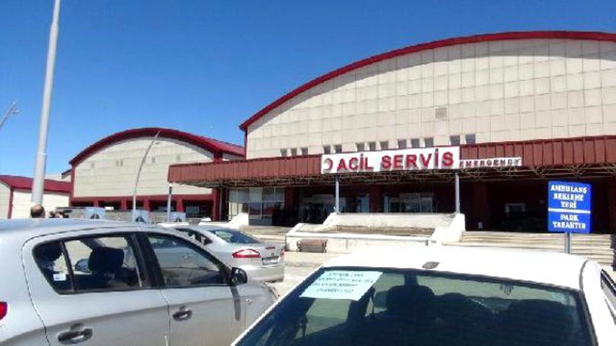Kars\'ta Çatışma: 2 Asker Yaralandı