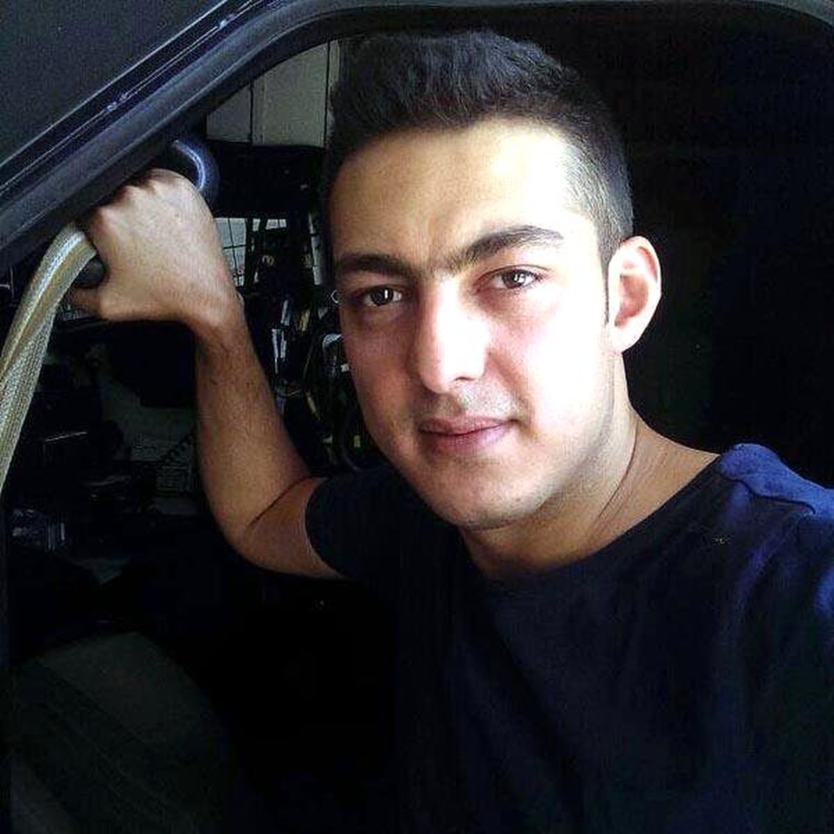 Kayserili Şehit Yaralandıktan Sonra Görevine Dönmüş