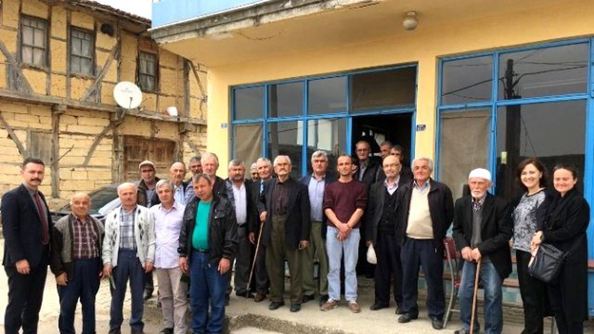 Köylerdeki Eğitimler Bulduk\'la Devam Etti