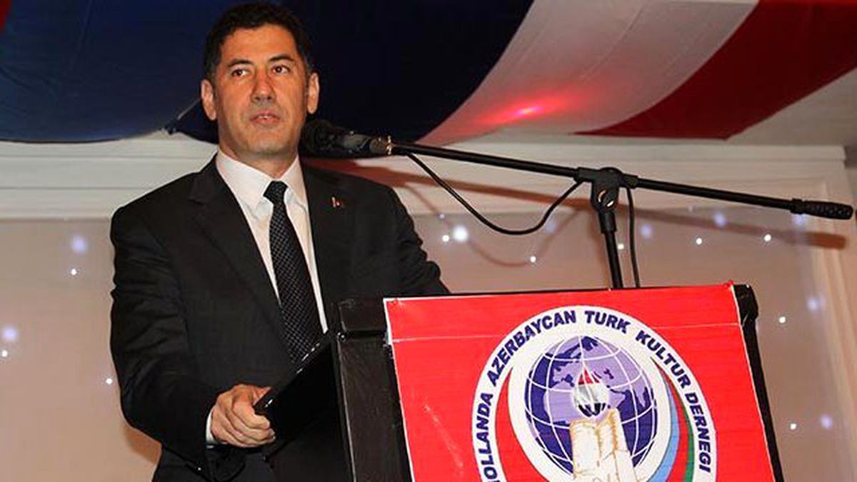 Sinan Oğan: BBP, MHP'ye Katılacak