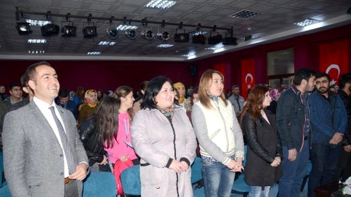 Öğretmen ve Velilere Finansal Okuryazarlık Semineri