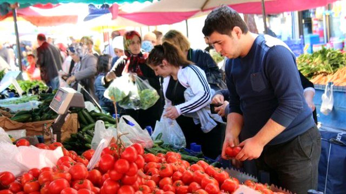 Pazarlarda Yeni Dönem Başlıyor, Artık Yasak