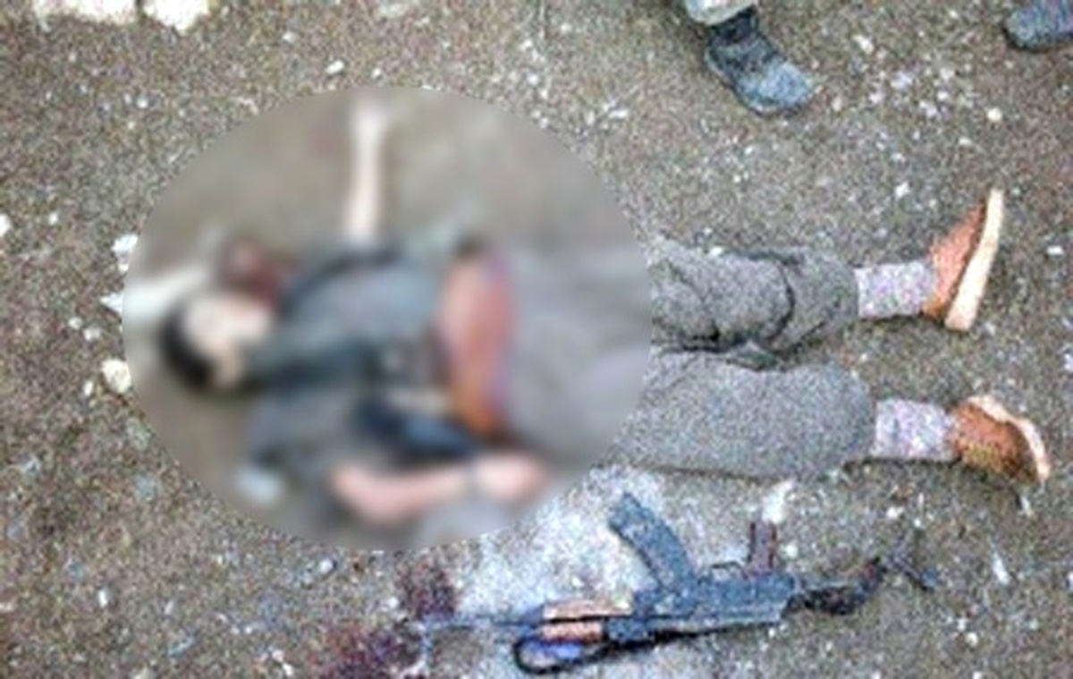PKK Ölenlerin Sayısını Az Göstermek İçin Cesetleri Bahçeye Gömüyor