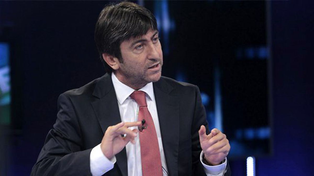 Rıdvan Dilmen, Gültekin Gencer'e Sorulan Soruya Kızdı